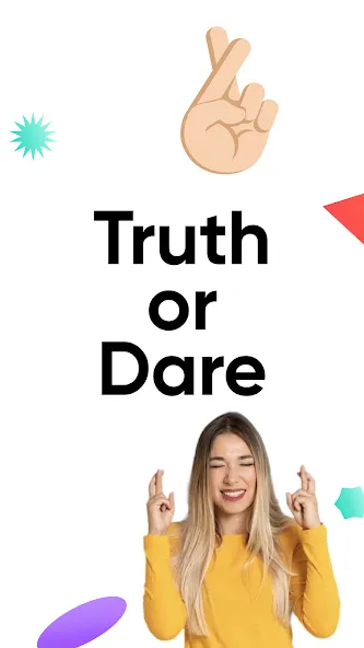 Truth or Dare Dirty Party Game  [МОД Unlocked] Screenshot 1