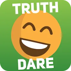 Взлом Truth or Dare Dirty Party Game  [МОД Unlocked] - стабильная версия apk на Андроид