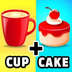 Взломанная Word Pics - Word Games (Уорд Пикс)  [МОД Меню] - последняя версия apk на Андроид