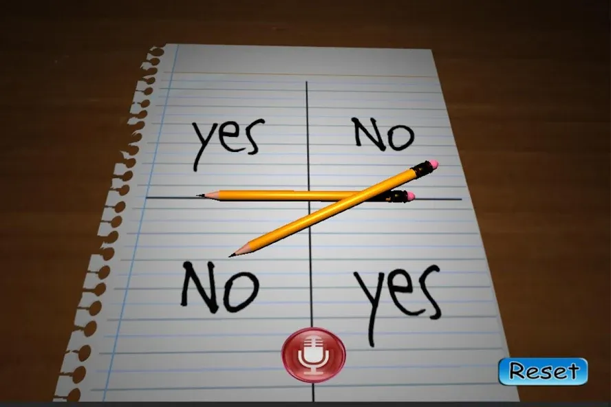 Charlie Charlie challenge 3d (Чарли Чарли вызов 3д)  [МОД Unlocked] Screenshot 5