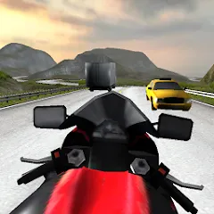 Скачать взлом Traffic Rider+  [МОД Unlocked] - последняя версия apk на Андроид