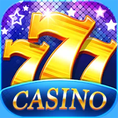 Скачать взлом Casino Offline: Slots & Poker (Казино 888)  [МОД Все открыто] - полная версия apk на Андроид