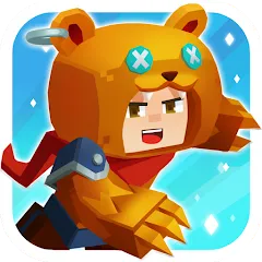 Взлом Survival Games (БГ портал)  [МОД Меню] - полная версия apk на Андроид