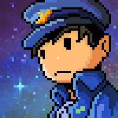 Взлом Pixel Starships™ (Пиксель Звездные Корабли)  [МОД Много монет] - последняя версия apk на Андроид