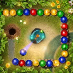 Marbles Garden