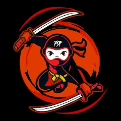 Взлом Ninja Jumper - Hero PDF (Ниндзя Джампер)  [МОД Unlocked] - последняя версия apk на Андроид