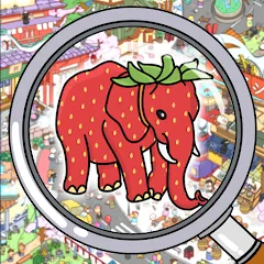 Взломанная Find It Out! Scavenger Hunt  [МОД Mega Pack] - последняя версия apk на Андроид