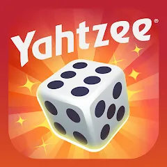 Взлом YAHTZEE With Buddies Dice Game (ЯХТЗИ с друзьями)  [МОД Menu] - стабильная версия apk на Андроид