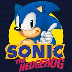 Скачать взлом Sonic the Hedgehog™ Classic (Соник Зе Хеджхог Классик)  [МОД Меню] - полная версия apk на Андроид