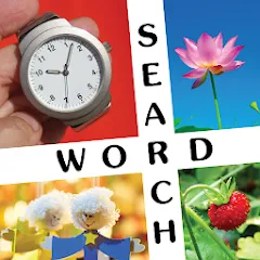 Скачать взлом 10x10 Word Search (десять на десять)  [МОД Много денег] - стабильная версия apk на Андроид