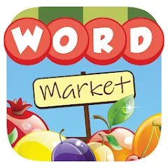 Скачать взлом Word Market  [МОД Menu] - последняя версия apk на Андроид