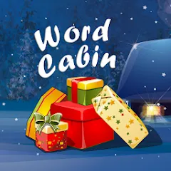 Скачать взлом Word Cabin  [МОД Все открыто] - последняя версия apk на Андроид