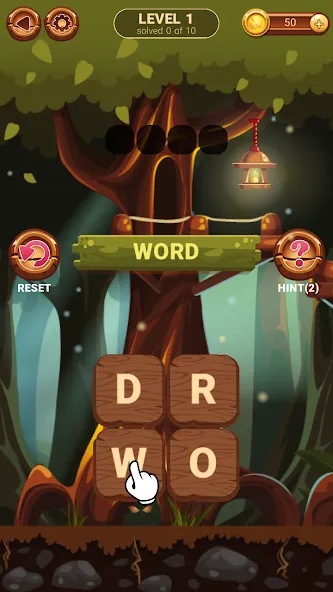 Word Catcher  [МОД Меню] Screenshot 2