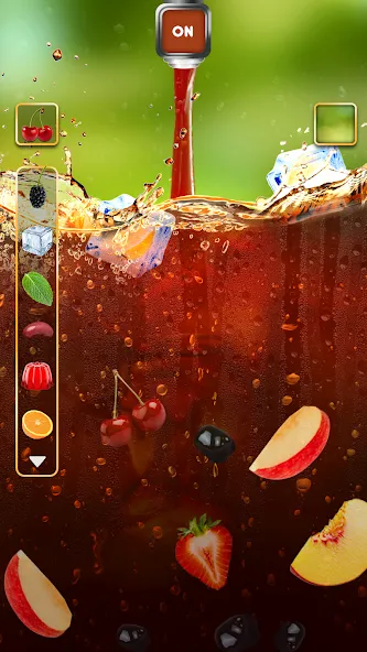 Boba recipe: Drink bubble tea (Рецепт бобы)  [МОД Mega Pack] Screenshot 5