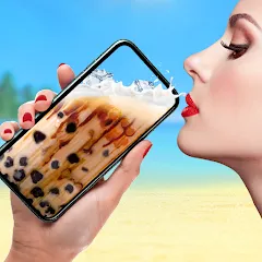 Boba recipe: Drink bubble tea