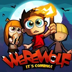 Werewolf-Wowgame