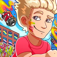 Скачать взлом Breakout (Брейкут)  [МОД Unlocked] - последняя версия apk на Андроид