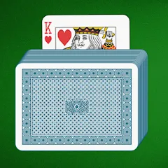 Скачать взломанную Cards: Durak Bura Blackjack  [МОД Unlocked] - стабильная версия apk на Андроид