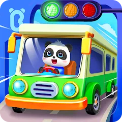 Взлом Baby Panda's Town: Life  [МОД Unlimited Money] - полная версия apk на Андроид