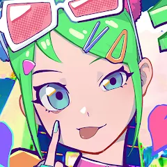 Взлом Slash & Girl - Endless Run  [МОД Бесконечные монеты] - полная версия apk на Андроид