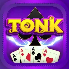 Скачать взломанную Tonk - Classic Card Game (Тонк)  [МОД Меню] - полная версия apk на Андроид