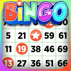 Скачать взломанную Bingo - Offline Bingo Game  [МОД Меню] - полная версия apk на Андроид