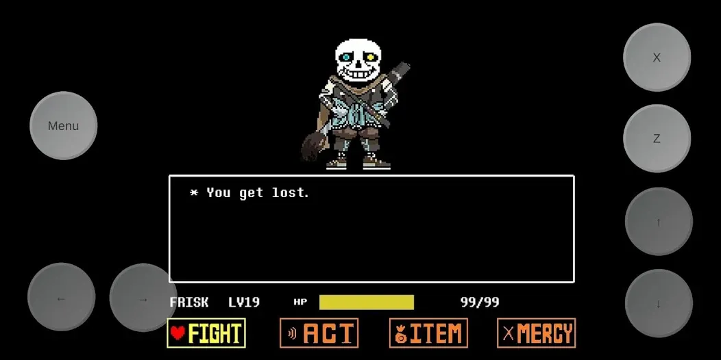AUSTALE bad time (ОСТЭЛЕ плохое время)  [МОД Unlocked] Screenshot 2