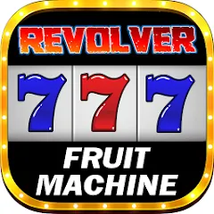 Скачать взломанную Revolver Pub Fruit Machine (Револьвер Паб Фрут Машина)  [МОД Menu] - стабильная версия apk на Андроид