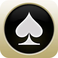 Скачать взломанную Solitaire - Classic Card Games (Солитер)  [МОД Mega Pack] - стабильная версия apk на Андроид