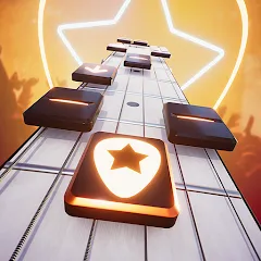 Скачать взлом Country Star: Music Game (кантри стар)  [МОД Все открыто] - последняя версия apk на Андроид