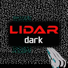 Взлом LiDAR.dark  [МОД Меню] - стабильная версия apk на Андроид