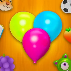 Взлом Match Triple Balloon (Матч Тройной Шарик)  [МОД Menu] - полная версия apk на Андроид