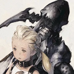 Скачать взломанную NieR Re[in]carnation  [МОД Бесконечные монеты] - последняя версия apk на Андроид