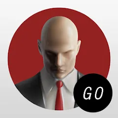 Взлом Hitman GO (Хитман ГО)  [МОД Unlocked] - последняя версия apk на Андроид