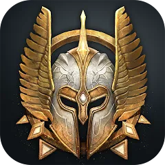 Взломанная War and Magic: Kingdom Reborn (Война и магия)  [МОД Unlocked] - последняя версия apk на Андроид