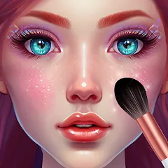 Взлом Makeover & Makeup ASMR  [МОД Menu] - последняя версия apk на Андроид