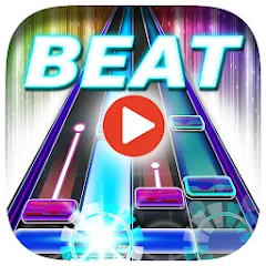 Взлом Beat Craft (Бит Крафт)  [МОД Бесконечные деньги] - стабильная версия apk на Андроид