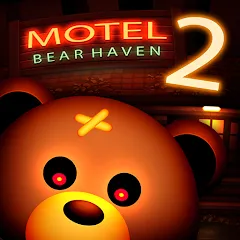 Скачать взлом Bear Haven Nights Horror 2  [МОД Menu] - последняя версия apk на Андроид