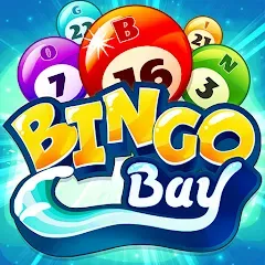 Взлом Bingo bay : Family bingo (Бинго бэй)  [МОД Mega Pack] - полная версия apk на Андроид