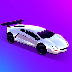 Скачать взломанную Car Master 3D (Кар Мастер 3D)  [МОД Menu] - полная версия apk на Андроид