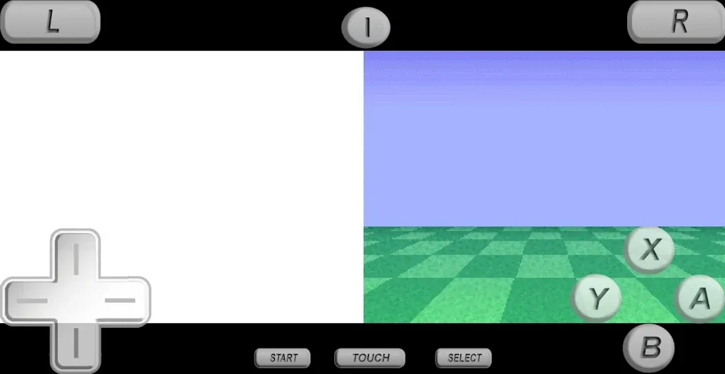 SuperNDS Emulator (СуперНДС Эмулятор)  [МОД Меню] Screenshot 4