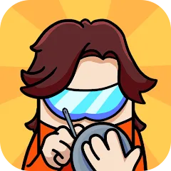 Взлом Survival 456 But It's Impostor  [МОД Много денег] - полная версия apk на Андроид