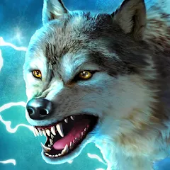 Взлом The Wolf (Зе Вулф)  [МОД Menu] - последняя версия apk на Андроид