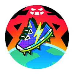 Скачать взломанную Run Legends: Make fitness fun! (Ран легенды)  [МОД Menu] - полная версия apk на Андроид