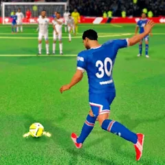 Скачать взлом World League Soccer (Ворлд Лиг Соккер 2023)  [МОД Unlimited Money] - последняя версия apk на Андроид