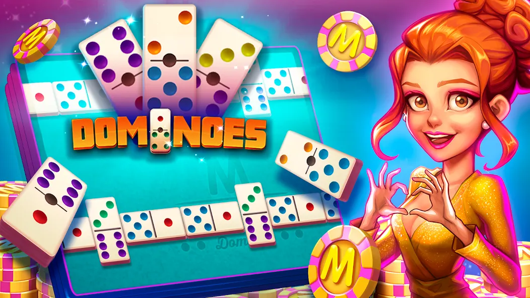 MundiGames: Bingo Slots Casino (Мундийуэгос)  [МОД Все открыто] Screenshot 2