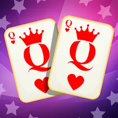 Взлом Card Match (Кард Матч)  [МОД Mega Pack] - полная версия apk на Андроид