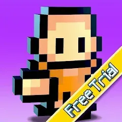 Взломанная The Escapists: Prison Escape – (Зе Эскейпистс)  [МОД Много денег] - последняя версия apk на Андроид