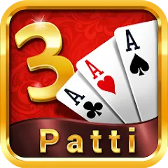 Скачать взлом Teen Patti Gold, Rummy & Poker (Тин Патти Голд Кард Гейм)  [МОД Бесконечные деньги] - стабильная версия apk на Андроид