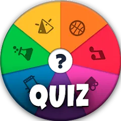 Скачать взлом Quiz - Trivia Games  [МОД Mega Pack] - полная версия apk на Андроид